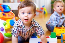 Bebek Zeka Testi Nasıl Yapılır?