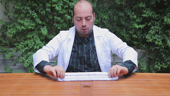 Sivri Zeka Kimlere Söylenir?