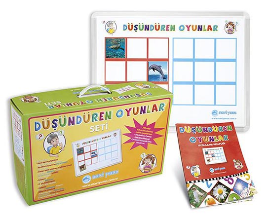 Zeka Geliştirici Kullanımı ve Faydaları Nelerdir?